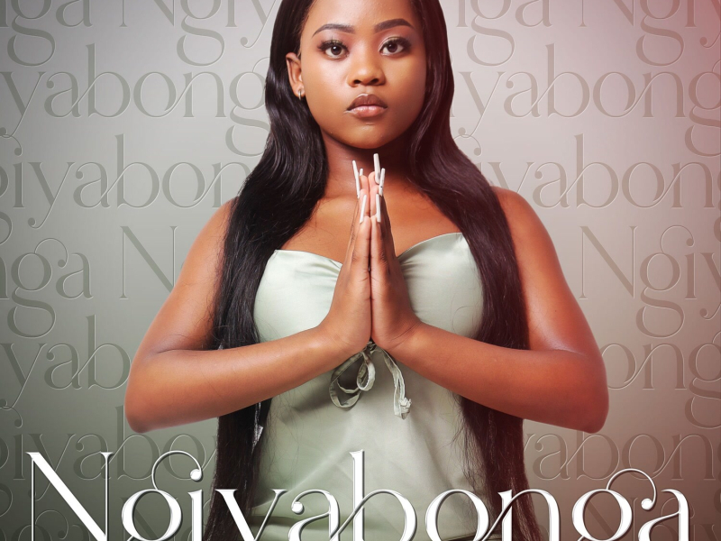 Ngiyabonga (Single)