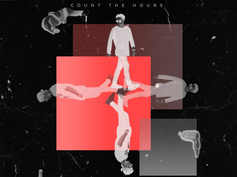 Count The Hours (Single)