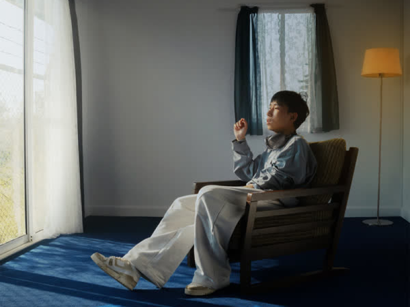 Still Loving U (Single)