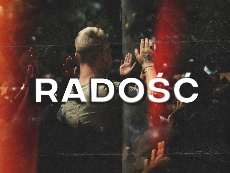 Radość (Single)