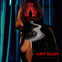 Cry Baby (Extended Versions) (EP)