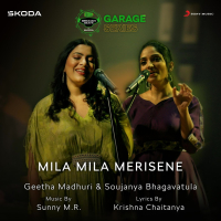 Mila Mila Merisene (Single)