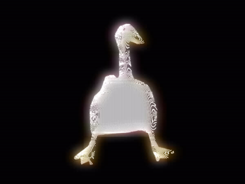 FLUFFING A DUCK PHONK (Single)