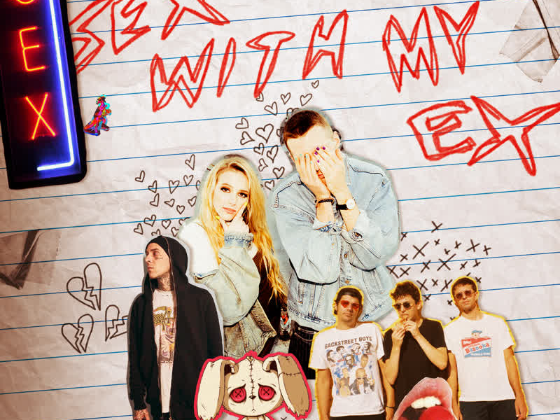 Sex With My Ex (feat. Home Alone)