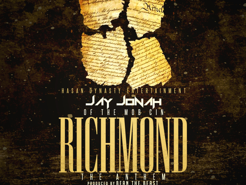 Richmond the Anthem