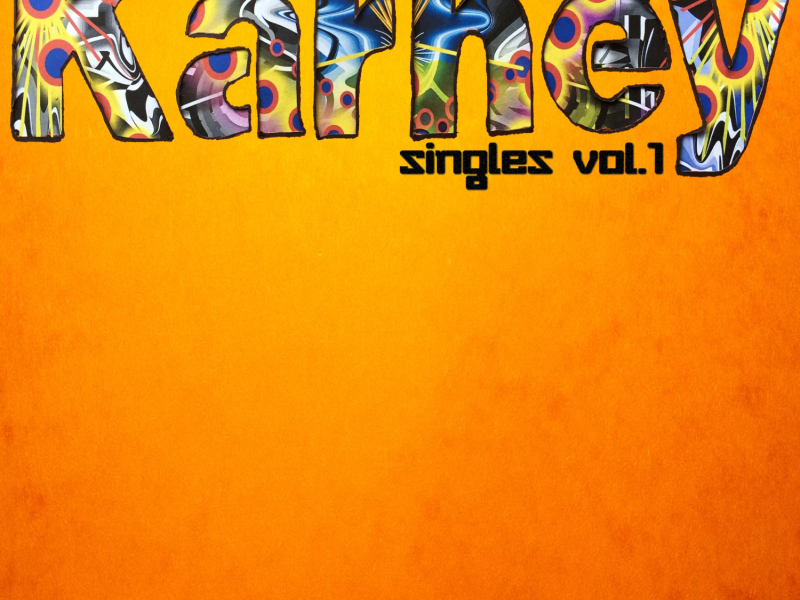 Manifest Destiny w/ I Got Mine: Singles, Vol.1