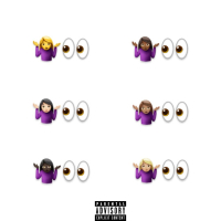 FICO DE OLHO (Single)