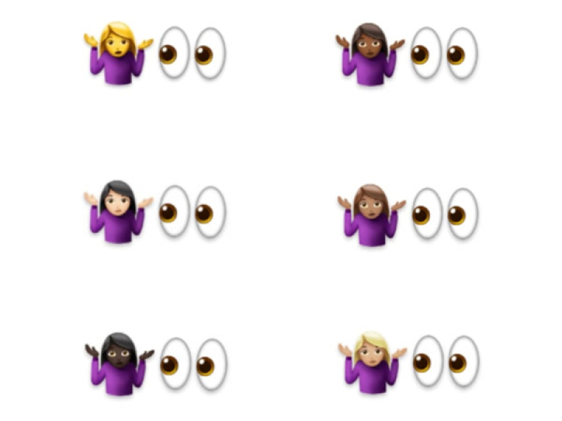 FICO DE OLHO (Single)