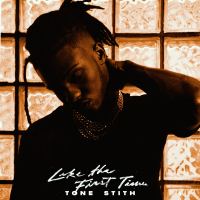 Like The First Time (Single)
