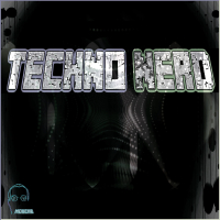 TECHNO NERD (Single)