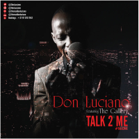 Talk 2 Me (Single)
