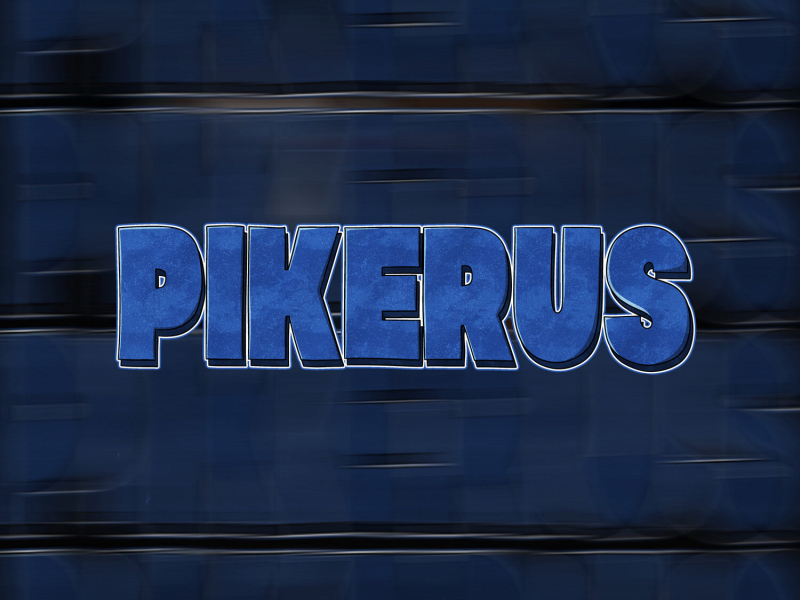 Drunk (Pikerus 2025) (Single)