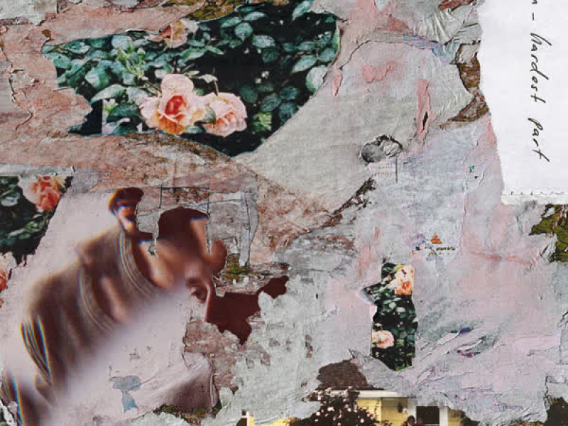 Hardest Part (Single)