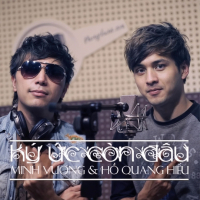 Ký Ức Còn Đâu (EP)