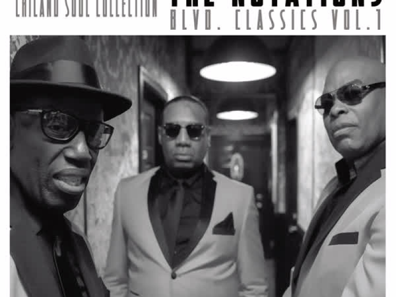 Blvd. Classics, Vol. 1