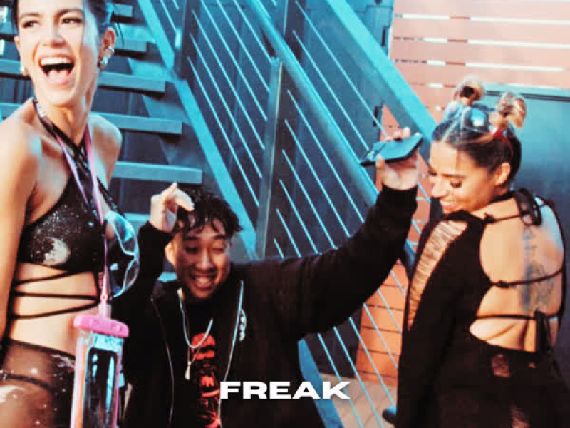 Freak (Single)