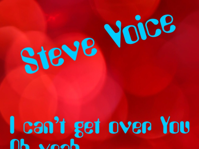 I Can't Get Over You (EP)