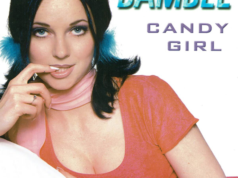 Candy Girl (Single)