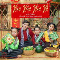 Xúc Xắc Xúc Xẻ (Single)