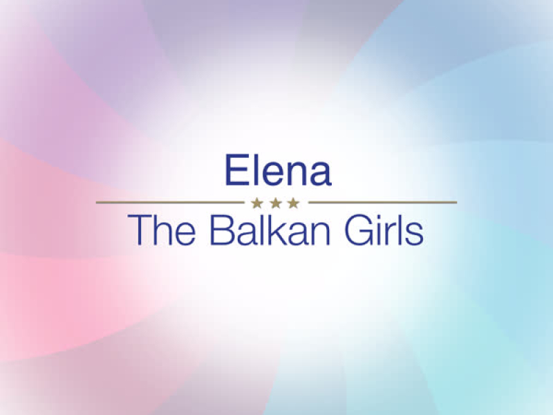The Balkan Girls (Single)