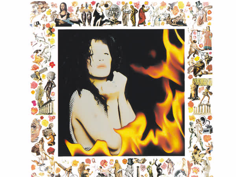 Fan the Flame (Pt. 1) [Invincible Edition]