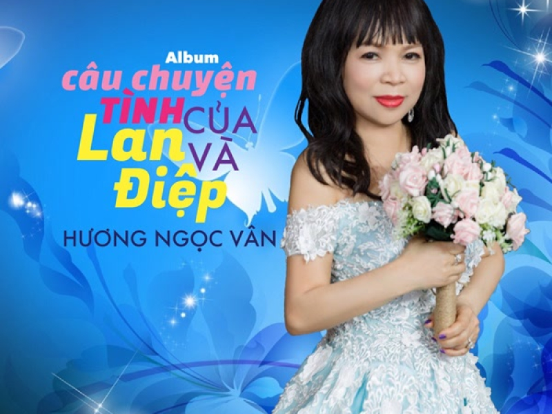 Câu Chuyện Tình Của Lan Và Điệp (EP)