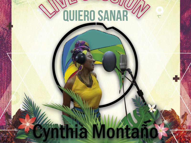 Quiero Sanar (Single)