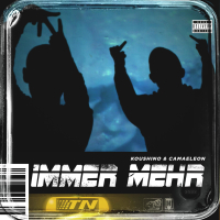 Immer mehr (Single)