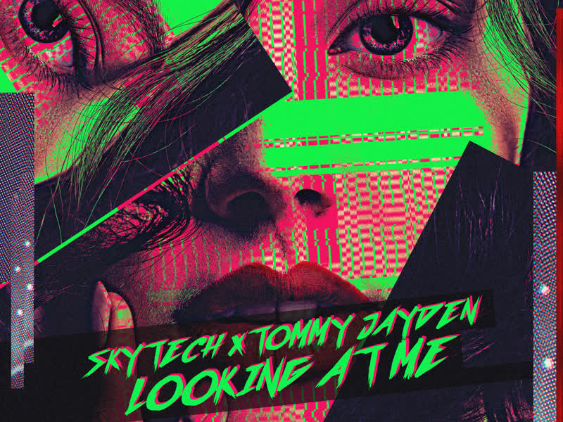 Looking at Me (Single)