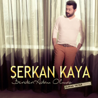 Benden Adam Olmaz (Burak Yeter Remix) (Single)