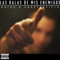 Las Balas de Mis Enemigos (Single)