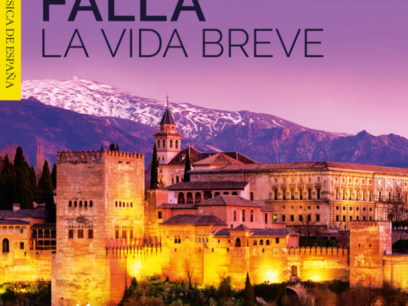 Falla: La Vida Breve