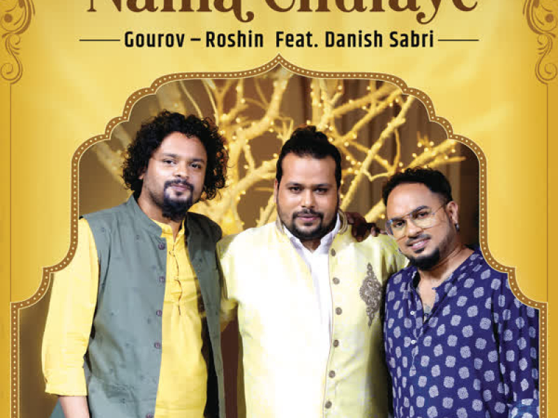 Naina Churaye (Single)