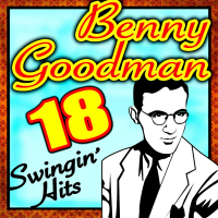 18 Swingin' Hits
