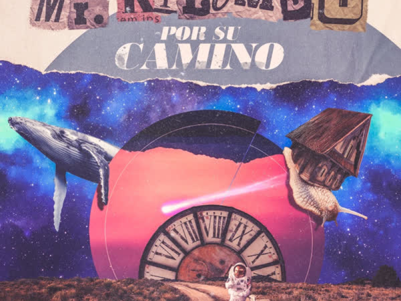 Por Su Camino (Single)