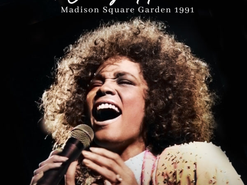 Madison Square Garden 1991 (live)