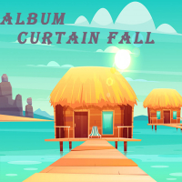Curtain Fall