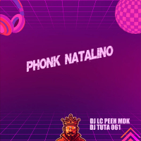 PHONK NATALINO (Single)
