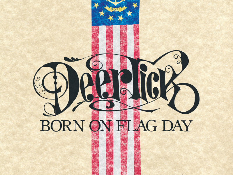 Born On Flag Day
