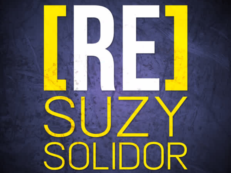 [RE]découvrez Suzy Solidor