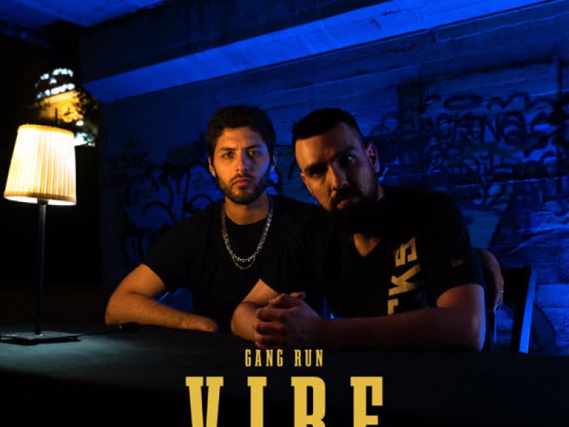 Vibe (Single)