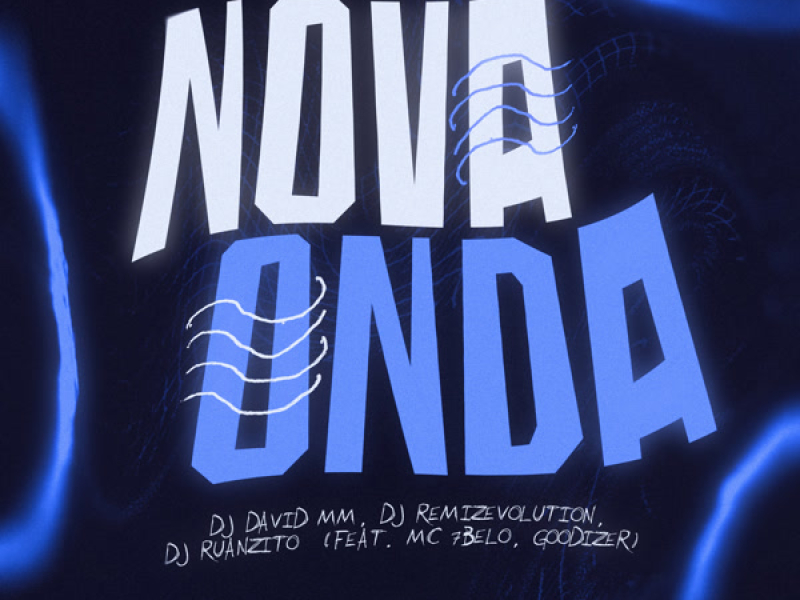 Nova Onda (Single)