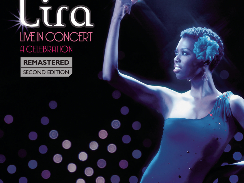 Live In Concert - A Celebration