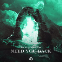 Need You Back (Single)