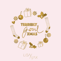 Terribly Good Xmas (Single)