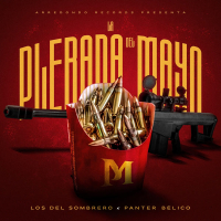 La Plebada del Mayo (Single)