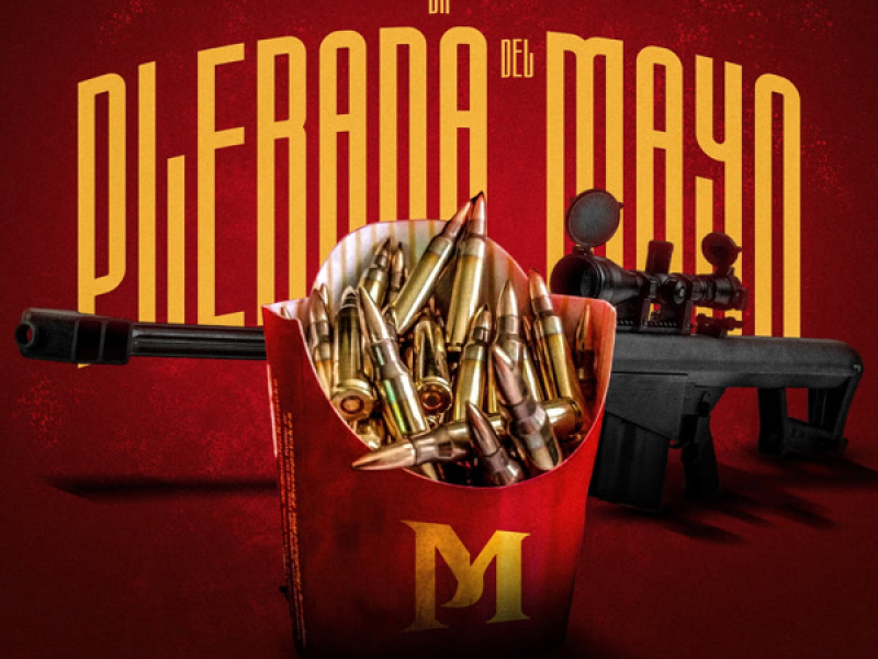 La Plebada del Mayo (Single)