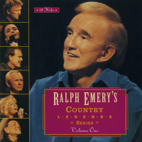 Ralph Emery's Country Legends Series (Vol. 1 / Live)