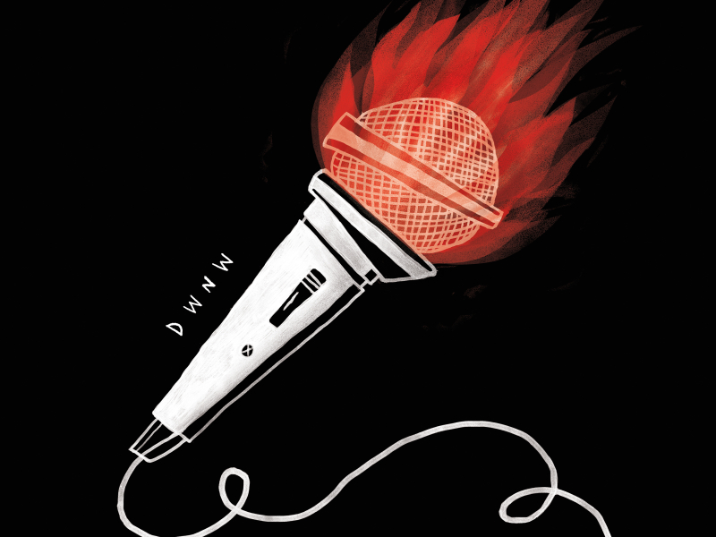 DWNW (feat. Samy Deluxe) (Single)