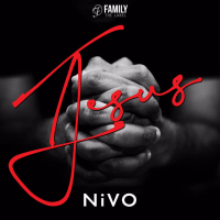 Jesus (Pisti Mou S' Exasa) (Single)